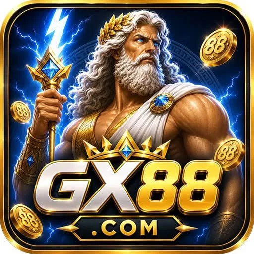 GX88 - Aplikasi Edit Foto & Desain Digital Terbaik